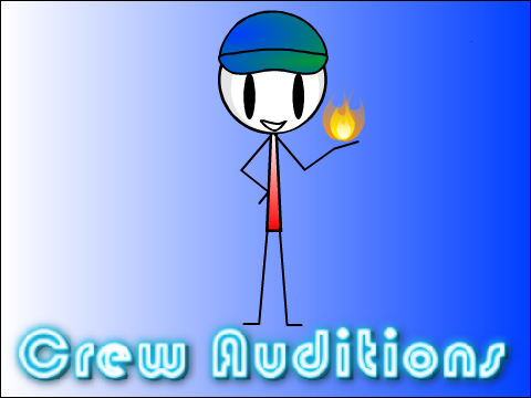 Crew Auditions remix