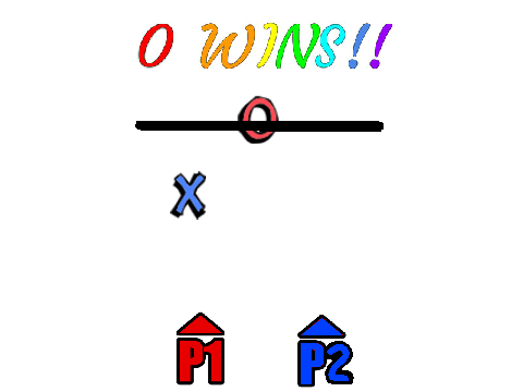 TIC TAC TOE 