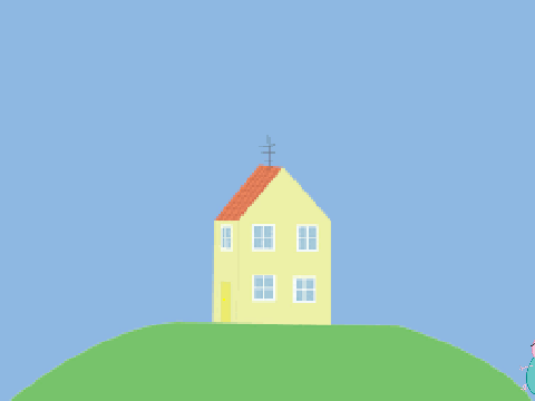 [BETA] Peppa Pig Simulator
