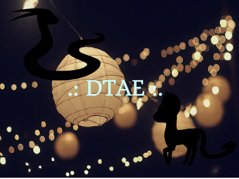 .: DTAE :.