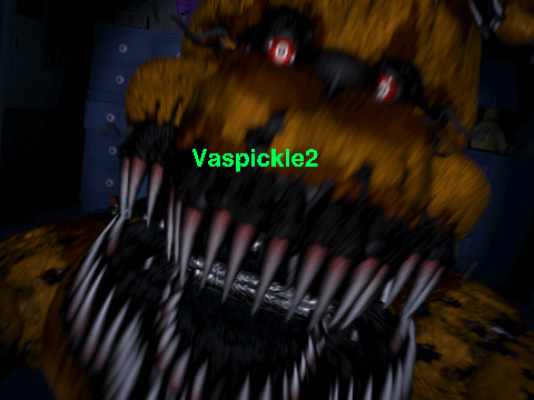 REMIX AND SIGN YOUR USERNAME IF YOU ARE A FNAF FAN