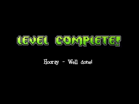Geometry Dash v2.2 Level pack - The Melatonian Official Full Pack