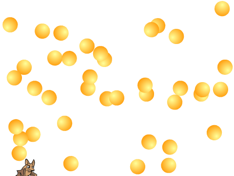 doge ball