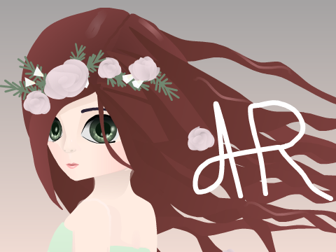 Alexacw06 | ᴀʀ