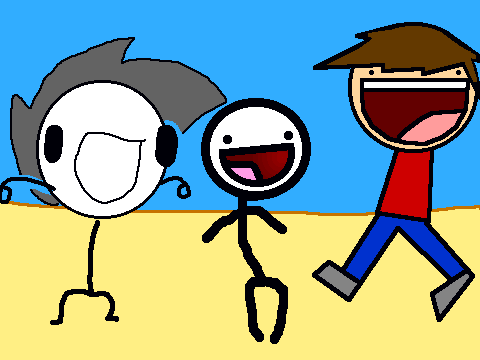 Add Yourself Steppin On The Beach!