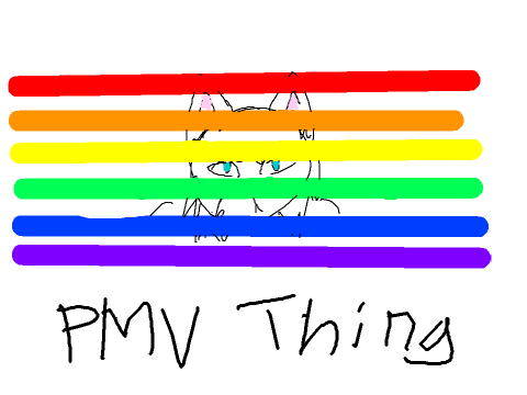 Girls Girls Boys PMV
