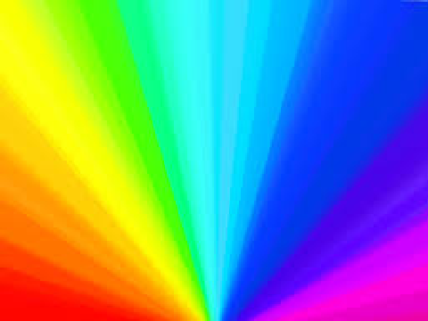 Neat Little Color Wheel