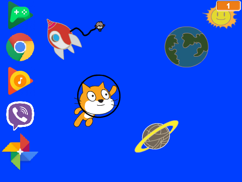 scratch OS