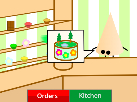 Confectionery