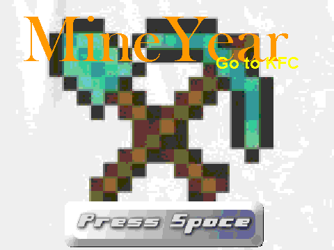 Mine Year Indev 00.1