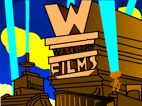 WacksPoop Films (20th Century Fox Parody) remix