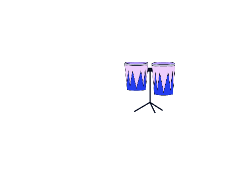 Drums!