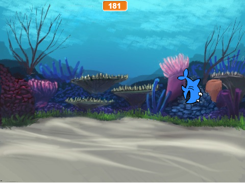 Fish Eater
