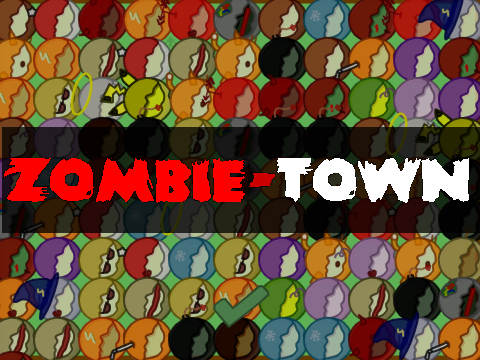 Zombie Town