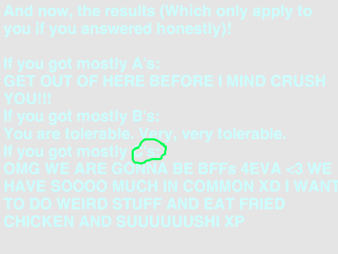 How RyouNekoChan are YOU? remix-Xenabelle