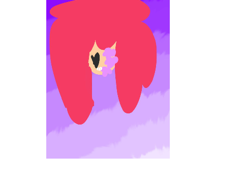 Lineless art! 