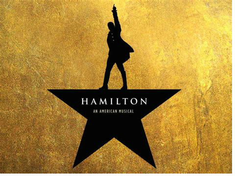 What'd I Miss? || Hamilton