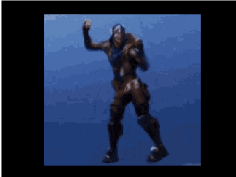 Fresh Dance