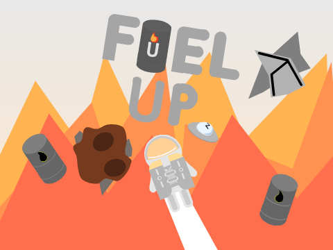 Fuel Up