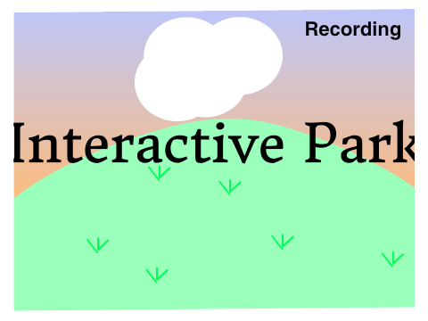 Interactive Park