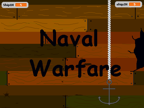Naval Warfare