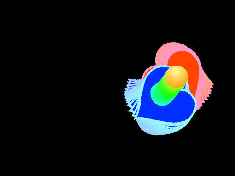 Color Changing Thing