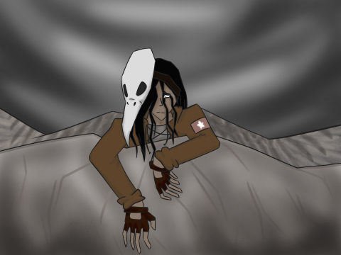 Let You Down -pt 3