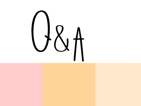 Q&A - WITH AARYA1