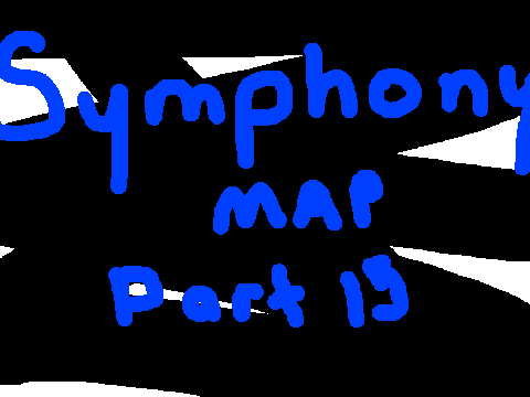 Symphony MAP (open) 6 parts left! remix