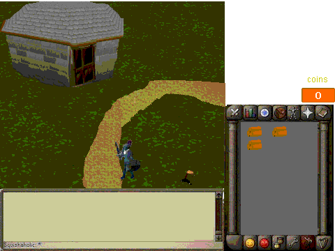 runescape demo