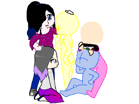 *Add Yourself!* W.I.P