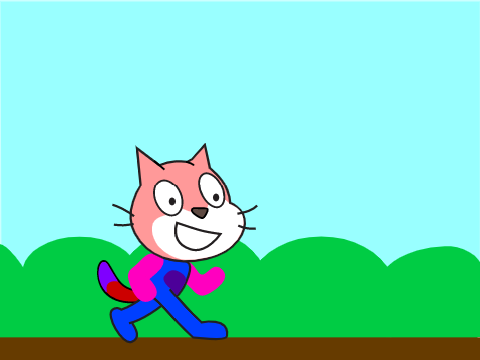 Scratch Akinator!