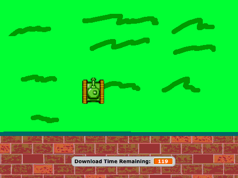 The Download