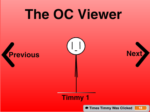 The OC Viewer