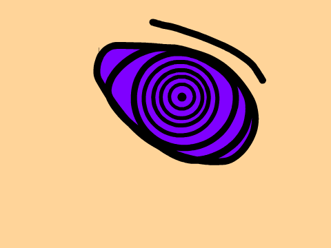 Sharingan! And Rinnegan 