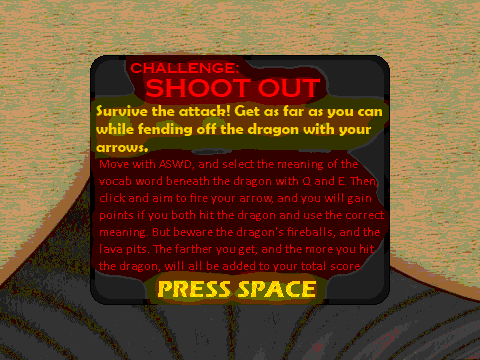 Shoot-Out