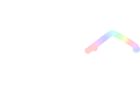 rainbow snake