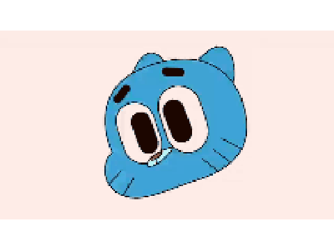 The Amazing World Of Gumball Intro remix