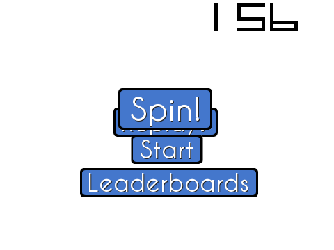 Spin! (Cloud Leaderboards!) remix