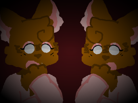 ☆ panic room remix