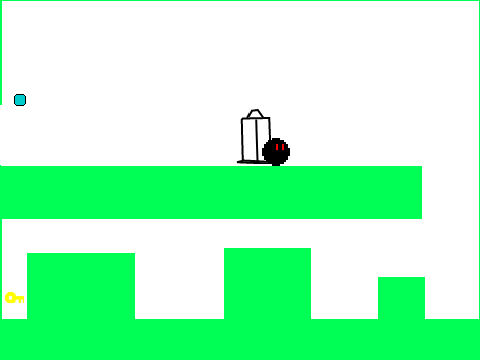 Platformer