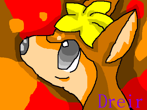 Hi! I am new!