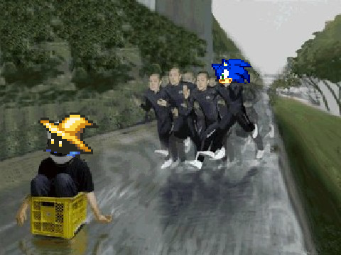 catch blackmage