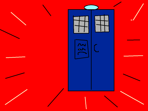 doctor who tardis remix 
