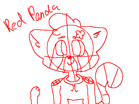 Fursona Concepts.
