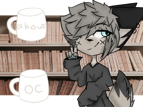Heya~