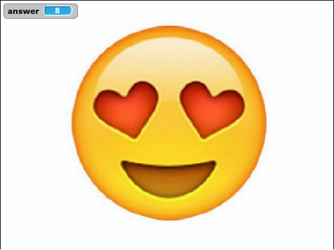 Emoji Math remix