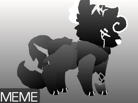 Forget | MEME remix
