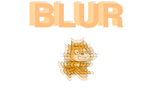 Blur Effect