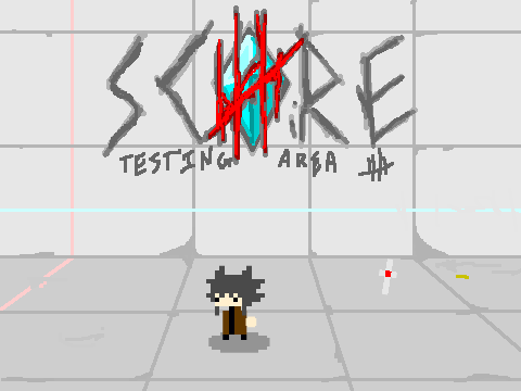 SCORE :testing(1)